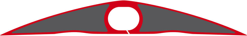 Querschnitt Kabelbrücke