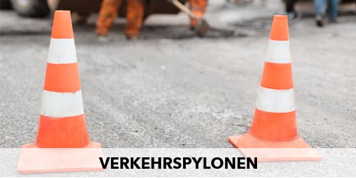 Leitkegel günstig bei Bohmeyer & Schuster kaufen