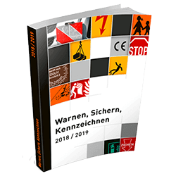 Kostenloser Katalog Sicherheit und Arbeitsschutz 2020/2021